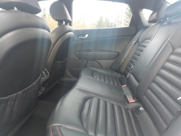 Used Kia Optima 2017 for sale - 76335992: Photo 6