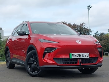 Used MG MGS5 2026 for sale - 79108739: Photo