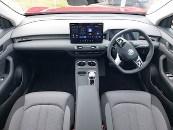 Used MG MGS5 2026 for sale - 79108739: Photo