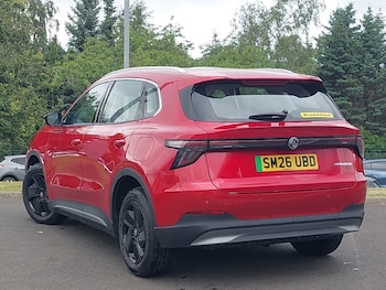 Used MG MGS5 2026 for sale - 79108739: Photo
