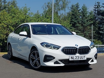 Used BMW 2 Series 2023 for sale - 79218371: Photo