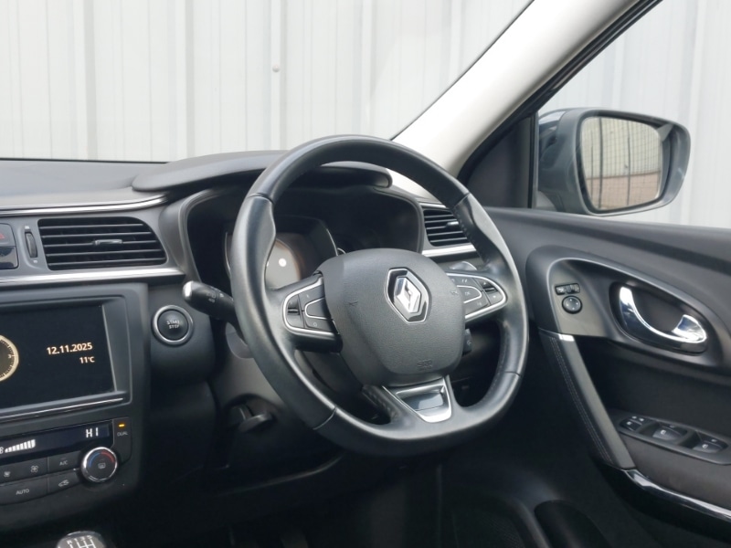 Used Renault Kadjar 2018 for sale - 77150206: Photo 11