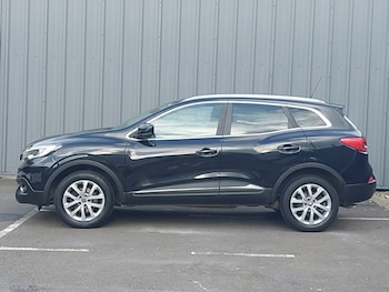 Used Renault Kadjar 2018 for sale - 77150206: Photo