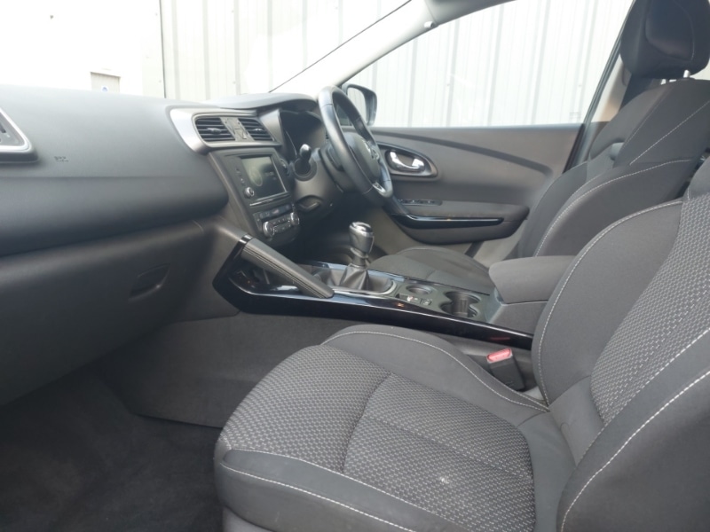 Used Renault Kadjar 2018 for sale - 77150206: Photo 5