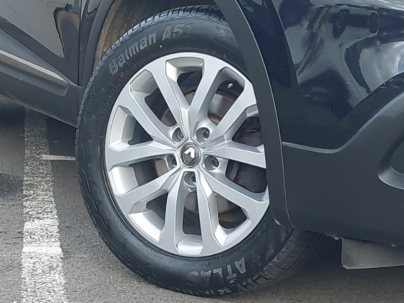 Used Renault Kadjar 2018 for sale - 77150206: Photo 9