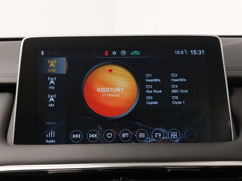 Used MG MG HS 2022 for sale - 78126111: Photo 10