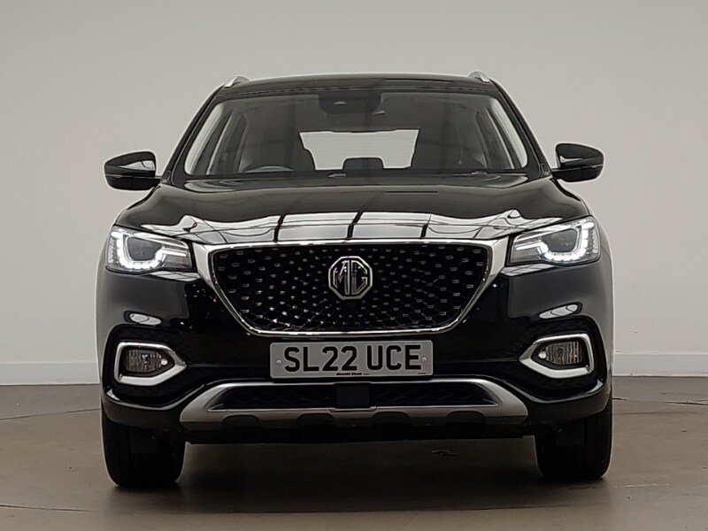 Used MG MG HS 2022 for sale - 78126111: Photo 12