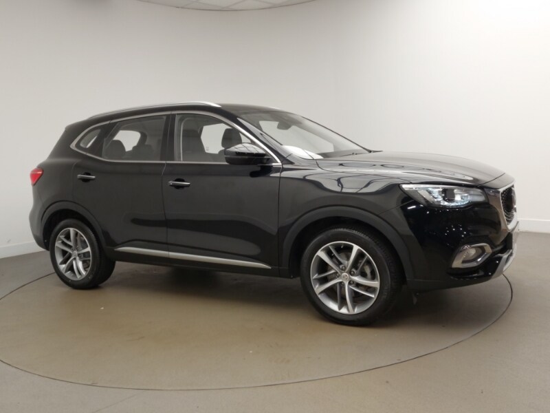 Used MG MG HS 2022 for sale - 78126111: Photo 13