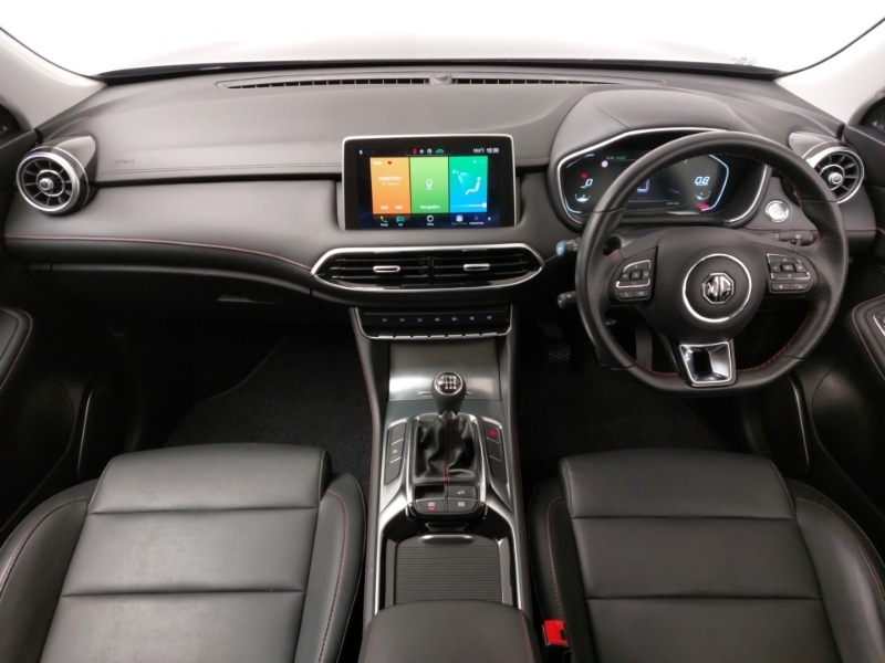 Used MG MG HS 2022 for sale - 78126111: Photo 2