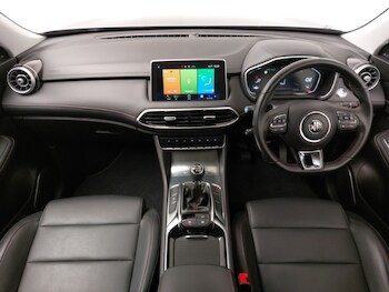 Used MG MG HS 2022 for sale - 78126111: Photo