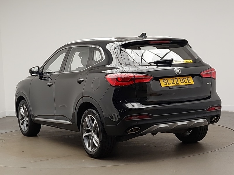 Used MG MG HS 2022 for sale - 78126111: Photo 3