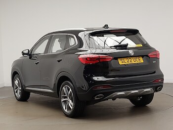 Used MG MG HS 2022 for sale - 78126111: Photo