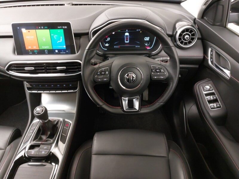 Used MG MG HS 2022 for sale - 78126111: Photo 7