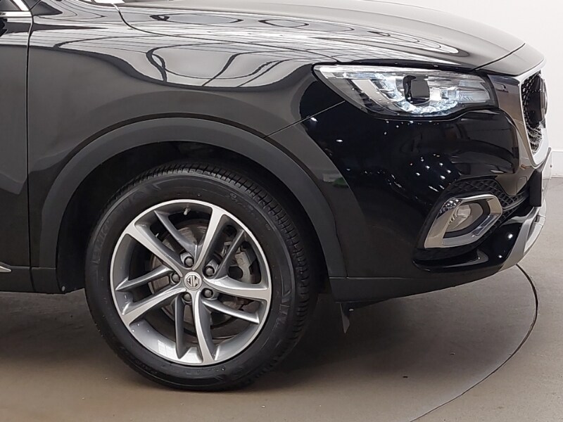 Used MG MG HS 2022 for sale - 78126111: Photo 9