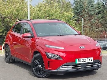 2022 - 150kW Premium 64kWh 5dr Auto