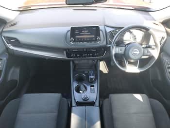 Used Nissan X-Trail 2023 for sale - 79665927: Photo