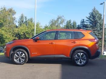 Used Nissan X-Trail 2023 for sale - 79665927: Photo