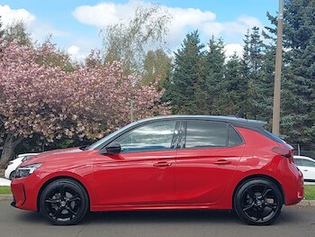 Used Vauxhall Corsa 2025 for sale - 78391830: Photo