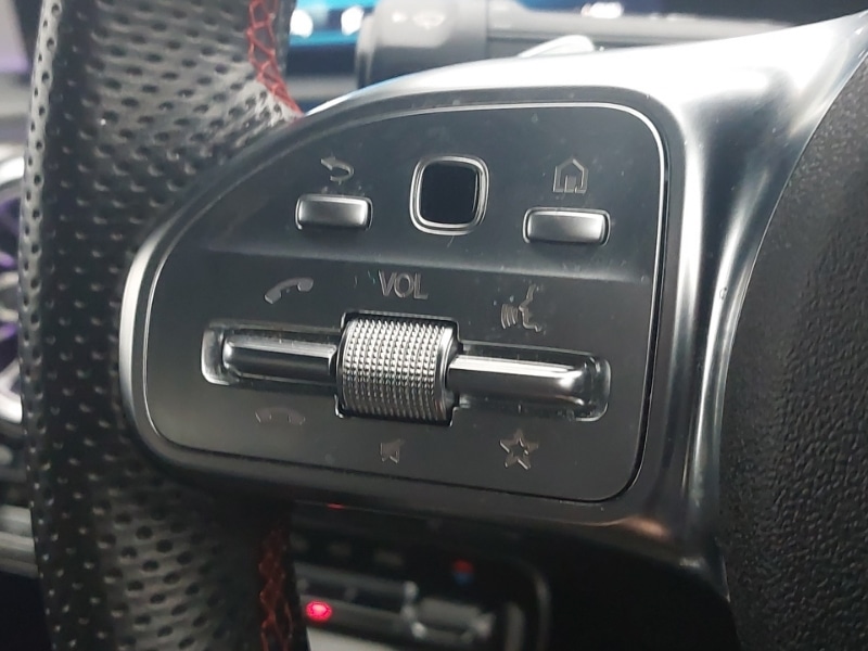 Used Mercedes-Benz CLA 2023 for sale - 77767370: Photo 13