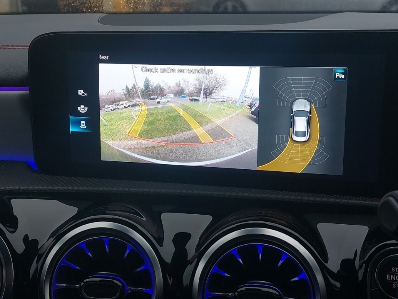 Used Mercedes-Benz CLA 2023 for sale - 77767370: Photo 16