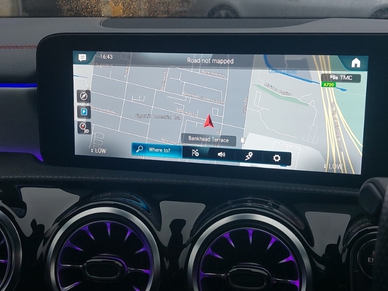 Used Mercedes-Benz CLA 2023 for sale - 77767370: Photo 17