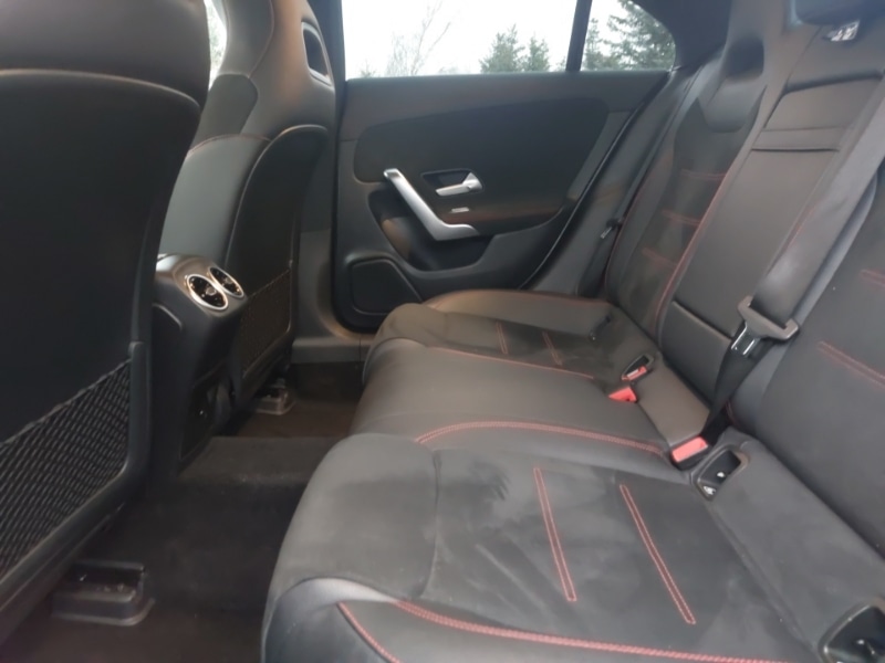 Used Mercedes-Benz CLA 2023 for sale - 77767370: Photo 6