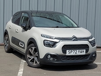 Used Citroen C3 2022 for sale - 78700133: Photo