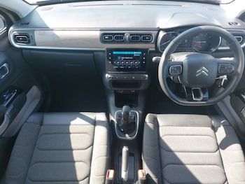 Used Citroen C3 2022 for sale - 78700133: Photo