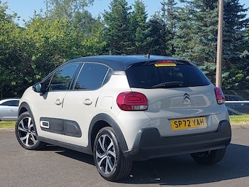 Used Citroen C3 2022 for sale - 78700133: Photo