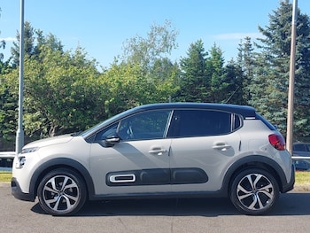 Used Citroen C3 2022 for sale - 78700133: Photo