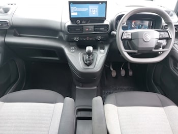 Used Citroen Berlingo 2024 for sale - 78747730: Photo