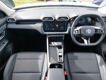 Used MG MG ZS 2025 for sale - 78595440: Photo