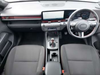 Used Hyundai KONA 2023 for sale - 74873525: Photo