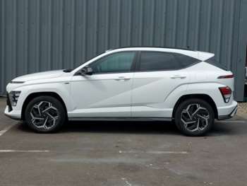 Used Hyundai KONA 2023 for sale - 74873525: Photo