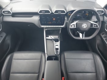 Used MG MG ZS 2024 for sale - 78511404: Photo