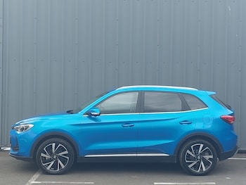 Used MG MG ZS 2024 for sale - 78511404: Photo