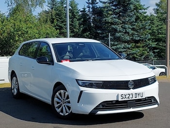 Used Vauxhall Astra 2023 for sale - 79207614: Photo