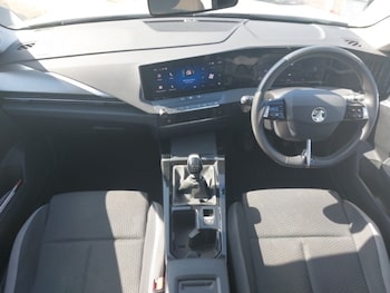 Used Vauxhall Astra 2023 for sale - 79207614: Photo