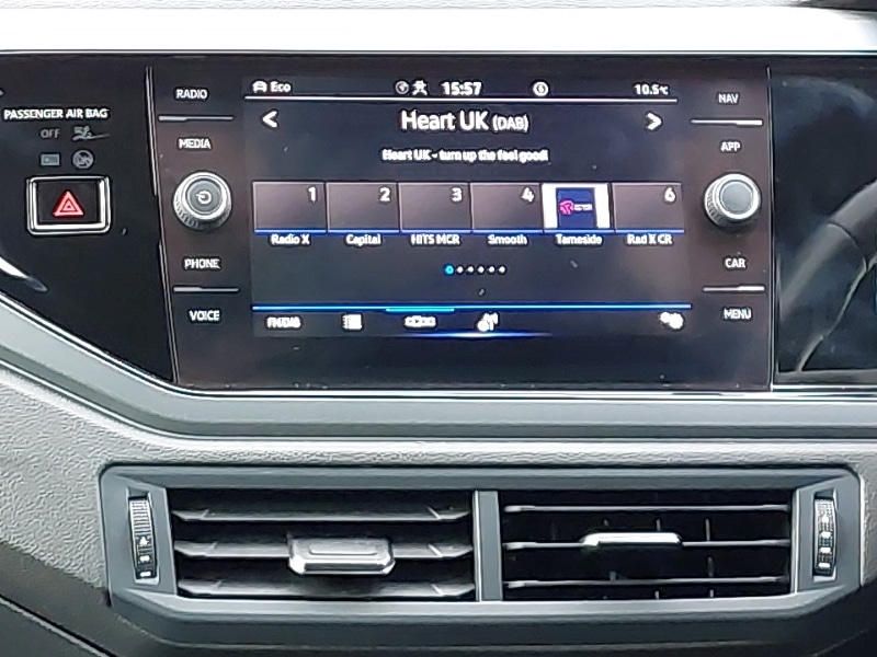 Used Volkswagen Taigo 2024 for sale - 77956622: Photo 10