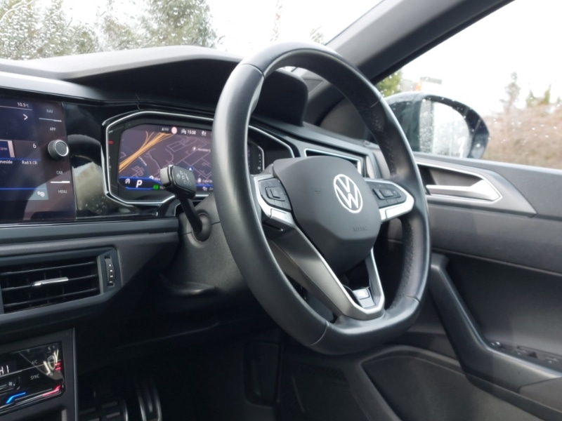 Used Volkswagen Taigo 2024 for sale - 77956622: Photo 11