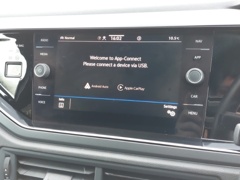 Used Volkswagen Taigo 2024 for sale - 77956622: Photo 14