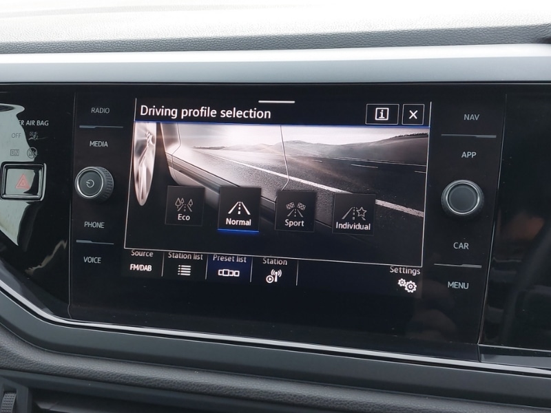 Used Volkswagen Taigo 2024 for sale - 77956622: Photo 15