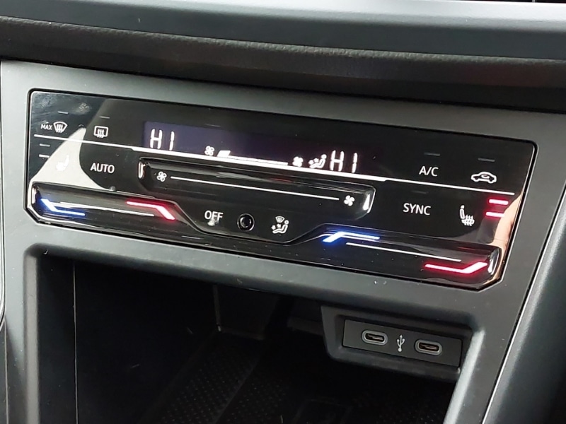 Used Volkswagen Taigo 2024 for sale - 77956622: Photo 17