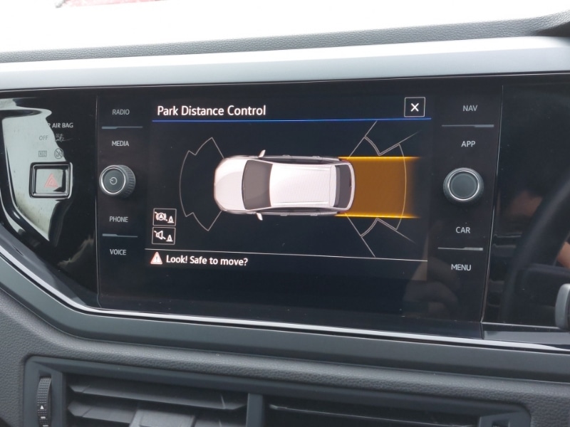 Used Volkswagen Taigo 2024 for sale - 77956622: Photo 18