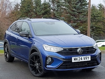 Used Volkswagen Taigo 2024 for sale - 77956622: Photo