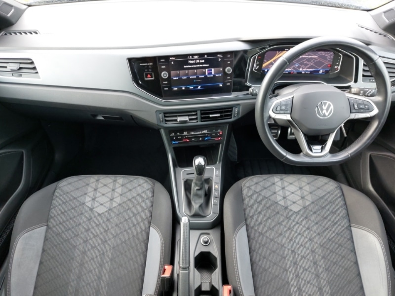 Used Volkswagen Taigo 2024 for sale - 77956622: Photo 2