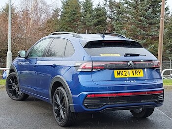 Used Volkswagen Taigo 2024 for sale - 77956622: Photo