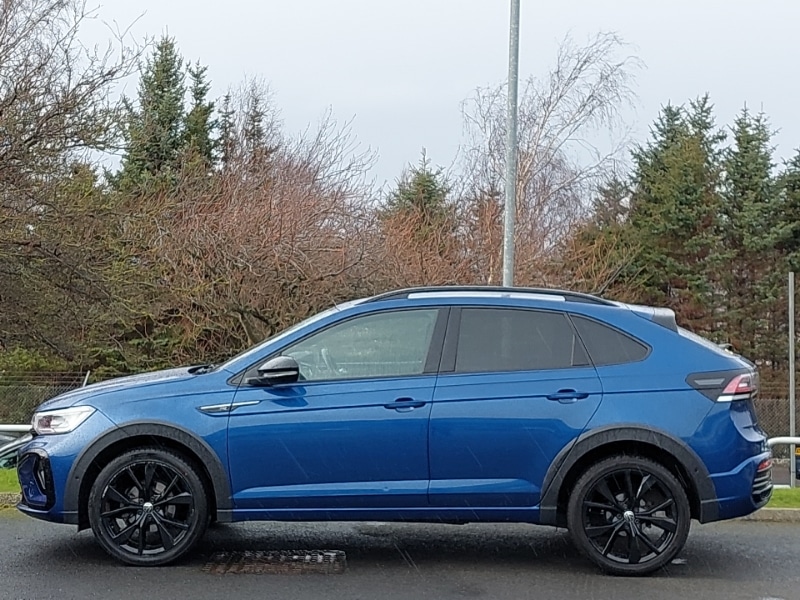 Used Volkswagen Taigo 2024 for sale - 77956622: Photo 4