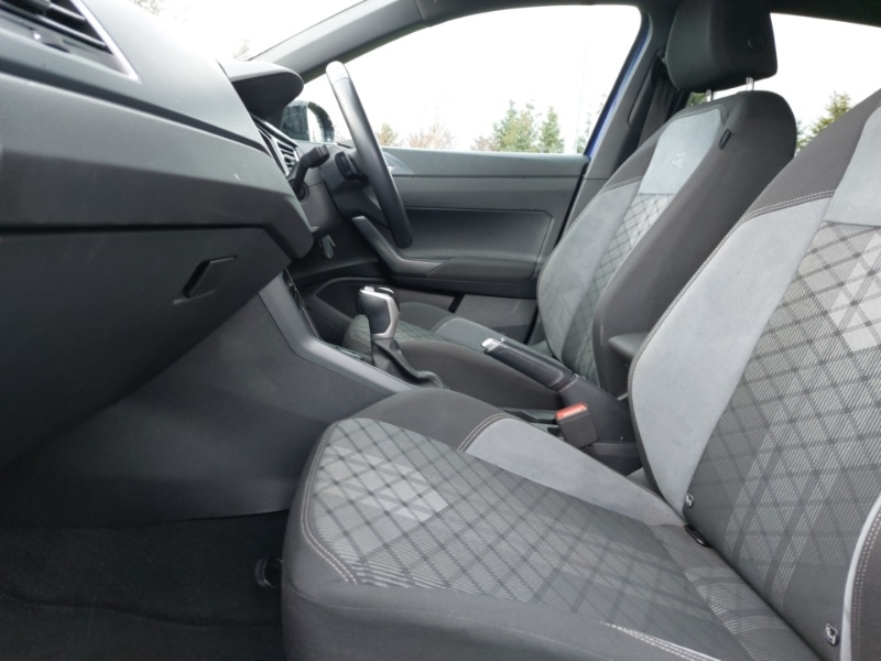 Used Volkswagen Taigo 2024 for sale - 77956622: Photo 5