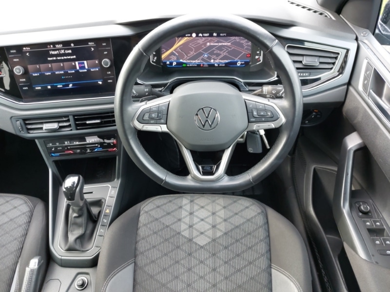 Used Volkswagen Taigo 2024 for sale - 77956622: Photo 7